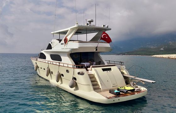D65 SUPER YAT
