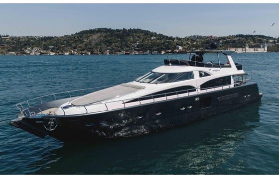 2021, VIP DEN DEN 9
