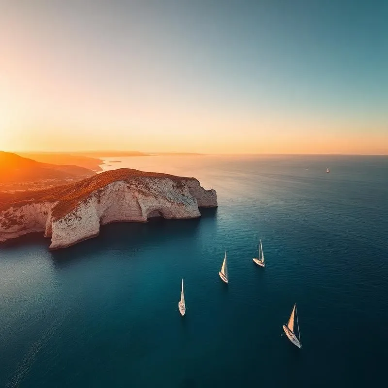 Yacht Charter Ibiza
