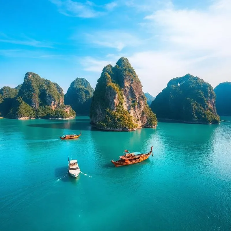 Yacht Charter Phuket